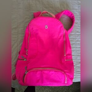 Buffbunny Backpack